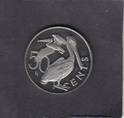 Beschrijving: 50 Cent PELICAN BIRDS 